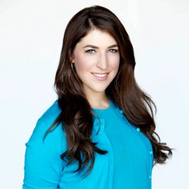 Mayim Bialik Agent